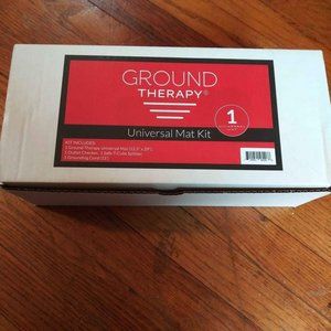 Brand New in Box Grounding Mat Earthing